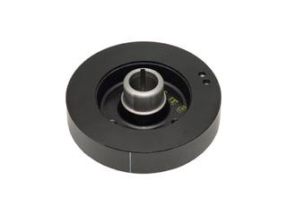 1987 Chevrolet Camaro Engine Harmonic Balancer Dorman 594012R image 2 of 4
