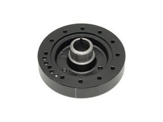 1974 GMC K25/K2500 Pickup Engine Harmonic Balancer Dorman 594012S image 1 of 2