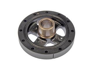 1987 Chevrolet Camaro Engine Harmonic Balancer Dorman 594013 image 2 of 4