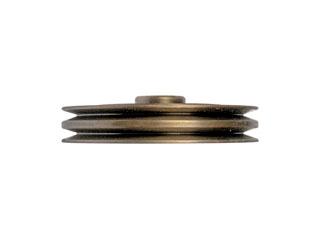 1967 Chevrolet P20 Series Engine Harmonic Balancer