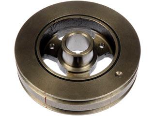 1978 GMC G15 Engine Harmonic Balancer Dorman 594015 image 1 of 4