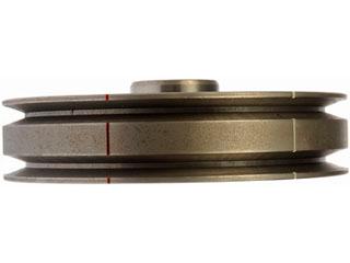 1983 GMC G3500 Engine Harmonic Balancer Dorman 594015 image 2 of 4