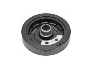 1978 GMC C25 Suburban Engine Harmonic Balancer Dorman 594016S image 2 of 4