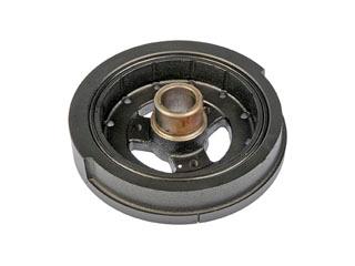 1971 Chevrolet Bel Air Engine Harmonic Balancer Dorman 594016 image 2 of 4