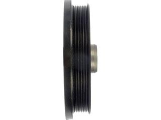 1995 Jeep Grand Cherokee Engine Harmonic Balancer