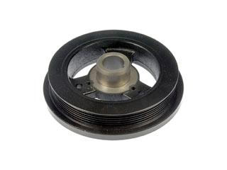 1998 Jeep Grand Cherokee Engine Harmonic Balancer Dorman 594018 image 2 of 4