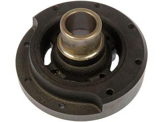 1981 Ford F-150 Engine Harmonic Balancer Dorman 594019 image 2 of 4