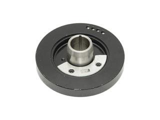 2002 Dodge Ram 1500 Engine Harmonic Balancer Dorman 594021R image 1 of 4