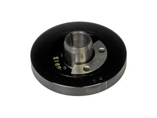1981 Chrysler Newport Engine Harmonic Balancer Dorman 594021S image 2 of 4