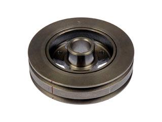 1975 Buick Apollo Engine Harmonic Balancer Dorman 594029 image 1 of 4