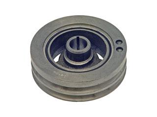 1982 GMC C2500 Suburban Engine Harmonic Balancer Dorman 594031 image 2 of 4