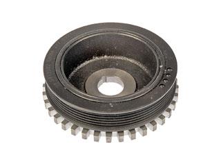 1996 Mercury Tracer Engine Harmonic Balancer Dorman 594033 image 1 of 4