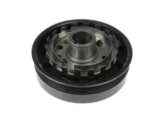 1993 Buick Park Avenue Engine Harmonic Balancer