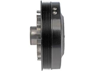 1994 Oldsmobile Silhouette Engine Harmonic Balancer Dorman 594034 image 2 of 4