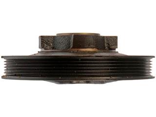 2002 GMC Savana 3500 Engine Harmonic Balancer