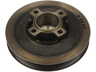 1997 GMC K3500 Engine Harmonic Balancer Dorman 594037 image 2 of 4