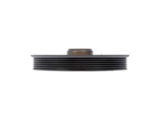 1992 Cadillac Fleetwood Engine Harmonic Balancer