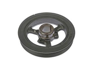 1992 Cadillac Allante Engine Harmonic Balancer Dorman 594042 image 2 of 4