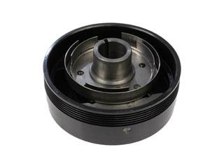 1991 Oldsmobile Cutlass Calais Engine Harmonic Balancer Dorman 594044 image 1 of 4