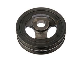 2011 Hyundai Accent Engine Harmonic Balancer Dorman 594053 image 2 of 4