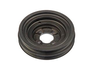 1998 Hyundai Sonata Engine Harmonic Balancer Dorman 594055 image 1 of 4