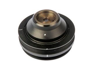 1994 Mitsubishi Montero Engine Harmonic Balancer Dorman 594056 image 1 of 4