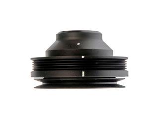 1994 Mitsubishi Montero Engine Harmonic Balancer Dorman 594056 image 2 of 4