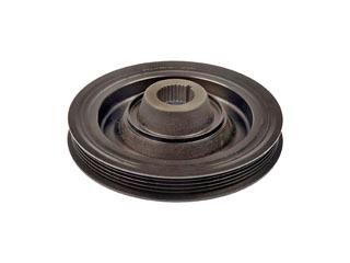 1996 Honda Passport Engine Harmonic Balancer