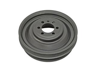 1993 Hyundai Scoupe Engine Harmonic Balancer Dorman 594070 image 1 of 4