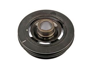 1995 Toyota Pickup Engine Harmonic Balancer