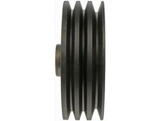1988 Ford F-350 Engine Harmonic Balancer Dorman 594077 image 1 of 4