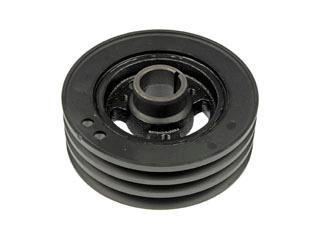 1988 Ford F-350 Engine Harmonic Balancer Dorman 594077 image 2 of 4