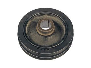 1994 Toyota T100 Engine Harmonic Balancer Dorman 594078 image 2 of 4