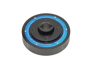 Dorman 594080R - Engine Harmonic Balancer Dorman 594080R Engine Harmonic Balancer product image 1 of 2