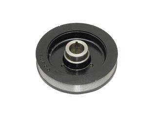 1992 Mercury Grand Marquis Engine Harmonic Balancer Dorman 594081R image 1 of 4