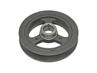 1993 Ford Grand Marquis Engine Harmonic Balancer