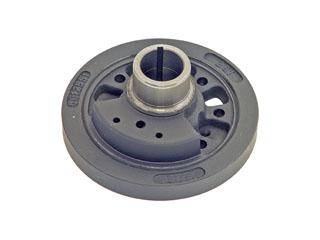 1980 Ford E-250 Econoline Club Wagon Engine Harmonic Balancer Dorman 594083 image 2 of 4