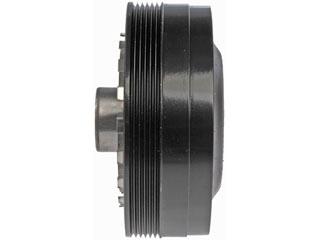 1993 Oldsmobile Cutlass Cruiser Engine Harmonic Balancer Dorman 594087 image 2 of 4