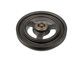 1998 Plymouth Neon Engine Harmonic Balancer Dorman 594101 image 1 of 4