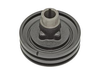 1988 Ford Ranger Engine Harmonic Balancer Dorman 594102 image 1 of 4
