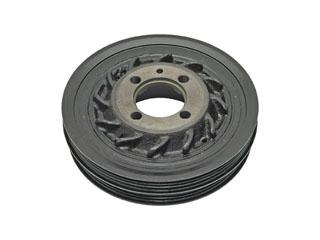 1995 Eagle Talon Engine Harmonic Balancer Dorman 594106 image 2 of 4