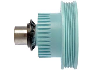 1994 Mazda B4000 Engine Harmonic Balancer Dorman 594111 image 1 of 4