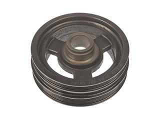 2013 Chevrolet Caprice Engine Harmonic Balancer Dorman 594115 image 2 of 4
