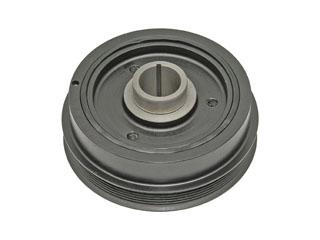 1994 Chevrolet Corvette Engine Harmonic Balancer Dorman 594116 image 2 of 4