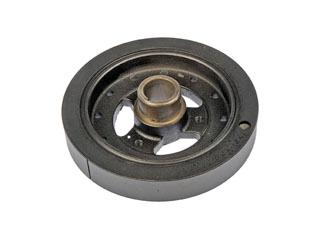 2002 GMC Savana 3500 Engine Harmonic Balancer Dorman 594121 image 1 of 4