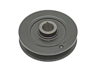 1994 Ford Taurus Engine Harmonic Balancer Dorman 594123 image 2 of 4