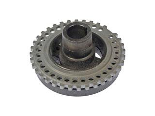 1996 Ford Windstar Engine Harmonic Balancer