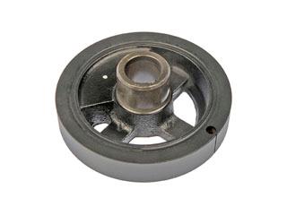 1991 GMC R3500 Engine Harmonic Balancer Dorman 594128 image 2 of 4