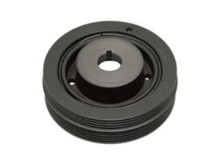 1994 Subaru Legacy Engine Harmonic Balancer Dorman 594129 image 2 of 4