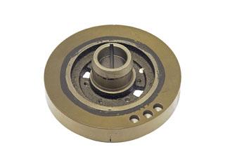 1980 Dodge B200 Engine Harmonic Balancer Dorman 594131 image 2 of 4